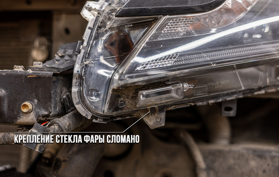 этапы работ - 1