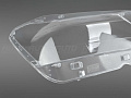 Стекло фары BMW X3 F25 (2010-2014) дорестайлинг (правое) Стекло фары BMW X3 F25 (2010-2014) дорестайлинг (правое) по выгодной цене