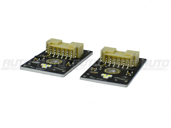 Плата подсветки ДХО BMW 7 G11  (2016-2019) левая/правая фара (2 шт) по выгодной цене