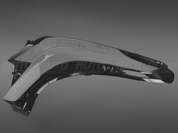 Стекло фары CADILLAC XT5 (2016-2019) (левое) по выгодной цене