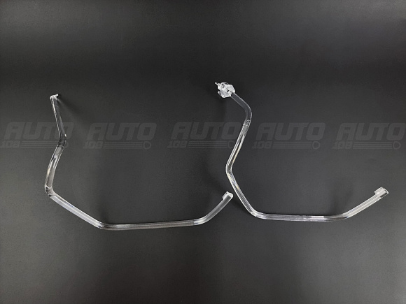 Световоды для фары BMW X1 F48 (2019-2022) рестайлинг правой