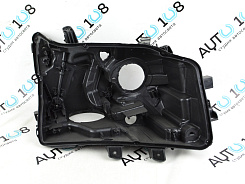 Корпус фары Lexus GX II (2013-2019) 1-й рестайлинг LED (правый)