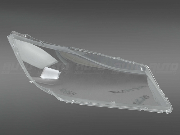 Стекло фары BMW 3r E90 (2004-2011) галоген (левое) по выгодной цене