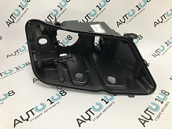 Корпус фары BMW X3 F25 (2010-2014) дорестайлинг КСЕНОН (правый)