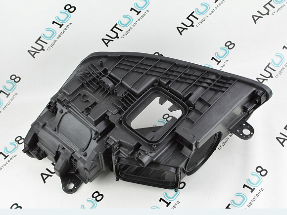 Корпус фары Mercedes AMG GT X290 (2017-2023) рестайлинг (правый) по выгодной цене