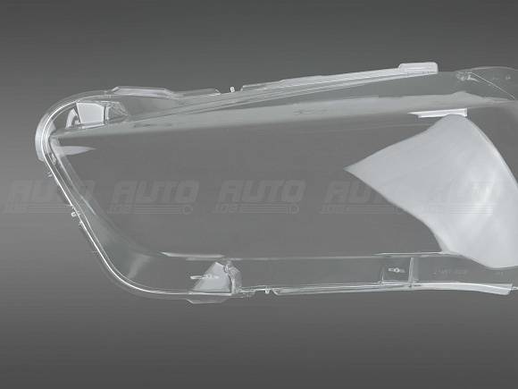 Стекло фары BMW X1 F48 (2015-2019) дорестайлинг (левое) по выгодной цене