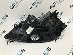 Корпус фары AUDI A8 D4 (2014-2019) рестайлинг Full LED (2 блока) (правый)