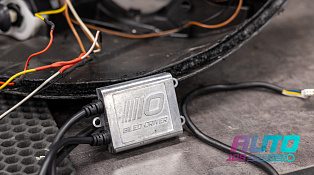 Этапы работ - 6