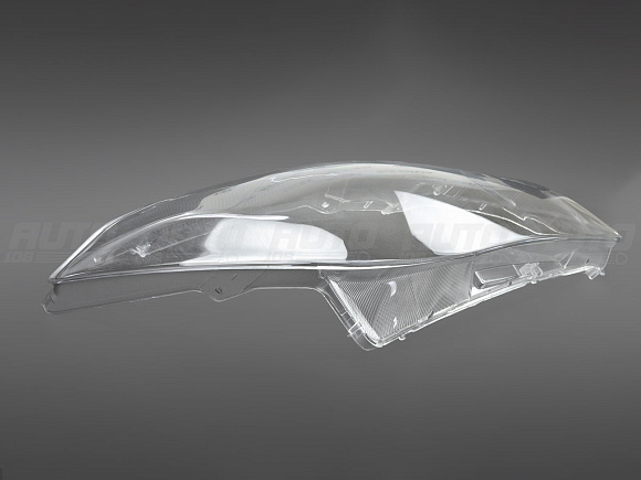 Стекло фары INFINITI M25/M37 (2010-2014)  (правое) по выгодной цене