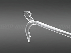 Световоды для фары AUDI Q7 4M (2015-2019) КСЕНОН дорестайлинг левой