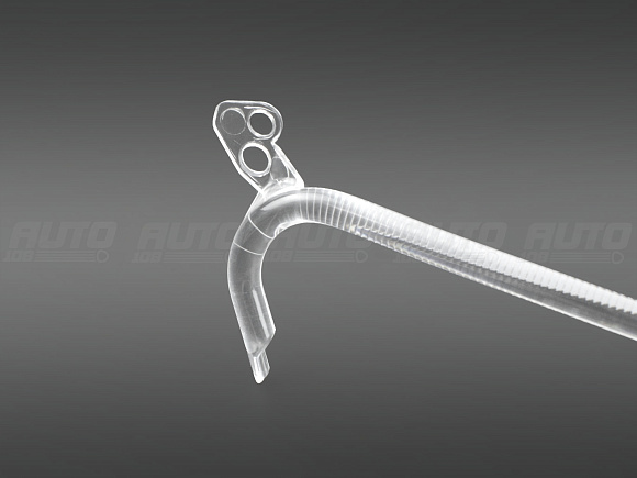 Световоды для фары AUDI Q7 4M (2015-2019) КСЕНОН дорестайлинг левой