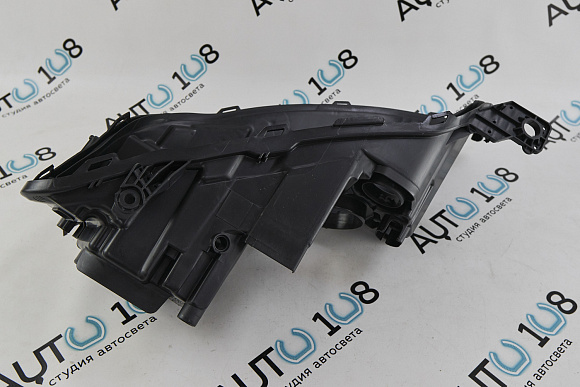 Корпус фары GEELY ATLAS (2016-2022) ГАЛОГЕН (левый) по выгодной цене