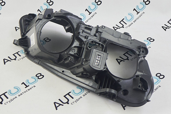Корпус фары MERCEDES E klasse W212 (2013-2016) рестайлинг LED рефлектор  (левый) по выгодной цене
