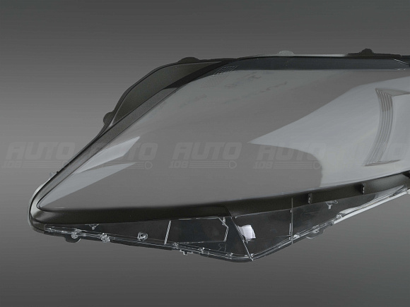 Стекло фары LEXUS RX 3 (2009-2012) дорестайлинг (левое) по выгодной цене