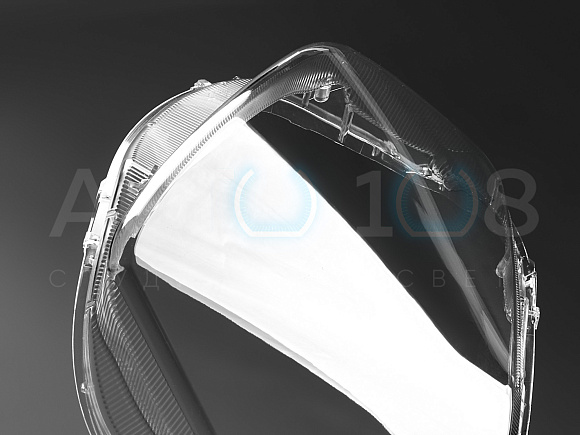 Стекло фары OMODA C5 (2022-н.в.) (левое) по выгодной цене