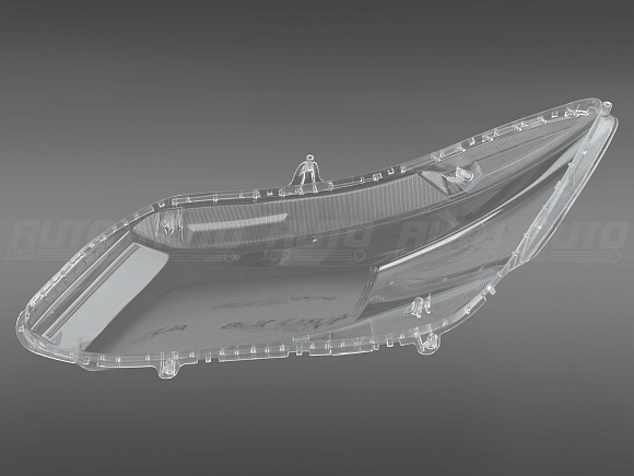 Стекло фары HONDA CIVIC 9 (2011-2017) седан (правое) по выгодной цене