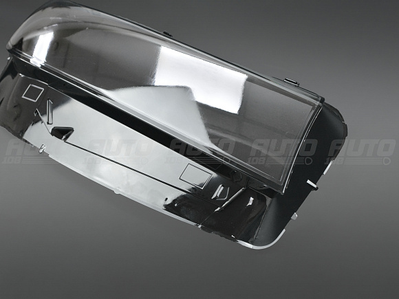 Стекло фары BMW 7r G11, G12 (2019-2022) рестайлинг (правое) по выгодной цене