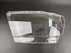 Стекло фары DODGE RAM (2018 - 2023) (левое)