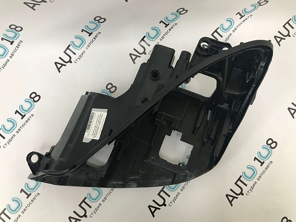 Корпус фары MERCEDES E klasse C207 coupe (2013-2016) рестайлинг FULL LED (левый) по выгодной цене