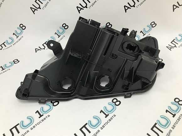 Корпус фары BMW X3 F25 (2010-2014) дорестайлинг КСЕНОН (правый) по выгодной цене