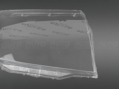 Стекло фары Honda Pilot (2008-2015) (правое)