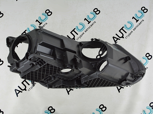 Корпус фары VOLKSWAGEN TIGUAN 1 (2011-2016) рестайлинг КСЕНОН (левый) по выгодной цене