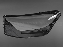 Стекло фары MERCEDES GLC-Class X254 (2022-н.в.) (правое)