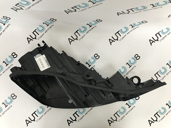 Корпус фары AUDI A6 C8 (2018-2023) Full LED (правый) по выгодной цене