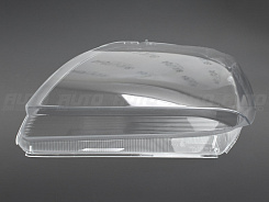 Стекло фары BMW 6 F12 / F13 / F06 (2011-2015) дорестайлинг КСЕНОН (левое)