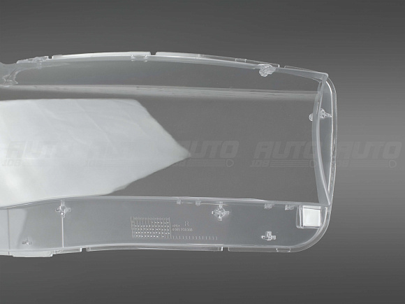 Стекло фары BMW X5 F15 / X6 F16 (2013-2018) (правое) по выгодной цене