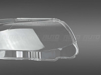 Стекло фары BMW 3r E92 / E93 (2008-2013) рестайлинг (правое) — фото 3