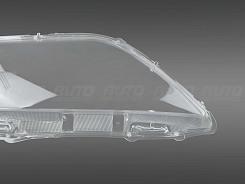 Стекло фары TOYOTA CAMRY V40 (2006-2009) дорестайлинг (правое)