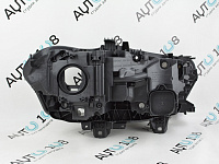 Корпус фары BMW X5 G05 / X6 G06 (2023-2026) рестайлинг Blue mask (левый) — фото 5