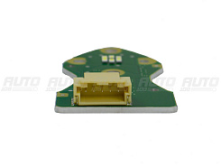 Плата подсветки ДХО TESLA MODEL 3 (2017-н.в.) HIGH (левая/правая фара)