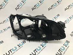 Корпус фары BMW 7 F01 (2012-2015) рестайлинг ксенон с AFS  (правый)