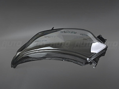 Стекло фары LAND ROVER DISCOVERY SPORT (2019-2024) рестайлинг (левое)