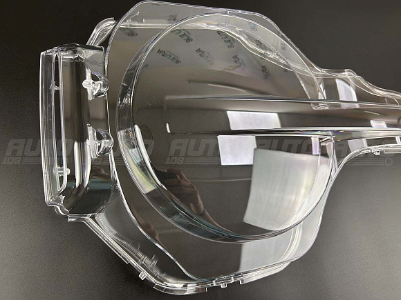 Стекло фары FORD BRONCO (2020-2024) (правое) по выгодной цене