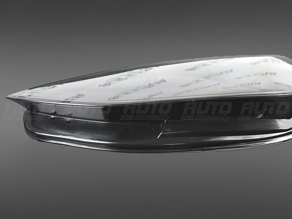 Стекло фары TESLA MODEL 3 v.1 (2017-н.в.) (левое) по выгодной цене