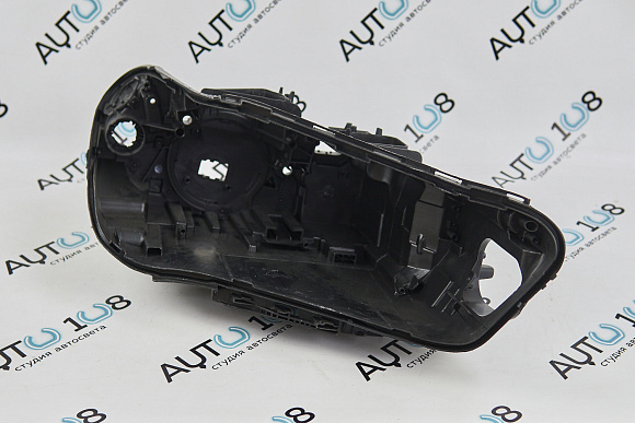 Корпус фары BMW X1 F48 (2015-2019) дорестайлинг Full LED (правый) по выгодной цене