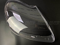 Стекло фары PORSCHE CAYENNE I 955 (2002-2007) (правое) Стекло фары PORSCHE CAYENNE I 955 (2002-2007) (правое) по выгодной цене