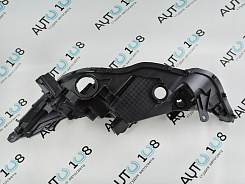 Корпус фары TOYOTA RAV 4 XA50 (2019-н.в.) LED рефлектор (правый)