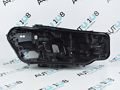 Корпус фары BMW 3 G20 (2022-н.в.) рестайлинг (правый)