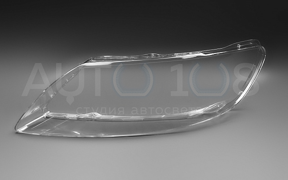 Стекло фары AUDI Q7 I 4L (2005-2015) (левое) по выгодной цене