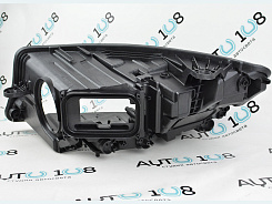 Корпус фары Mercedes AMG GT X290 (2017-2023) рестайлинг (правый)