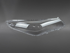 Стекло фары HYUNDAI SONATA 7 LF (2014-2017) дорестайлинг (левое)