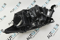 Корпус фары LEXUS LX 570 (2012-2015) 1й рестайлинг (правый)