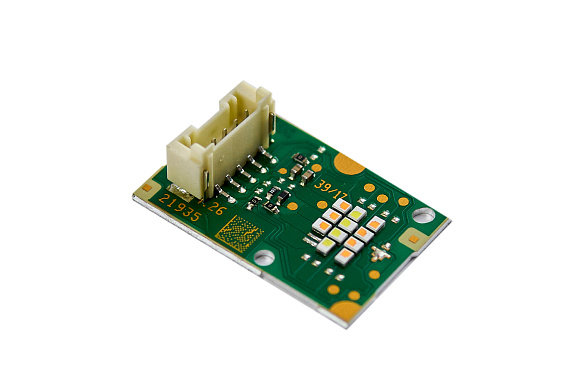 Плата подсветки ДХО и поворотника Mercedes GLS X167 (2019-2023) (1 шт.) по выгодной цене