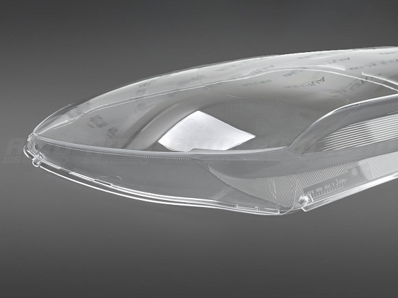 Стекло фары BMW 6 F12 / F13 / F06 (2011-2015) дорестайлинг КСЕНОН (правое) по выгодной цене