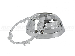 Маска для линз 3.0 дюйма Porsche GTS Style NON-LED - №19