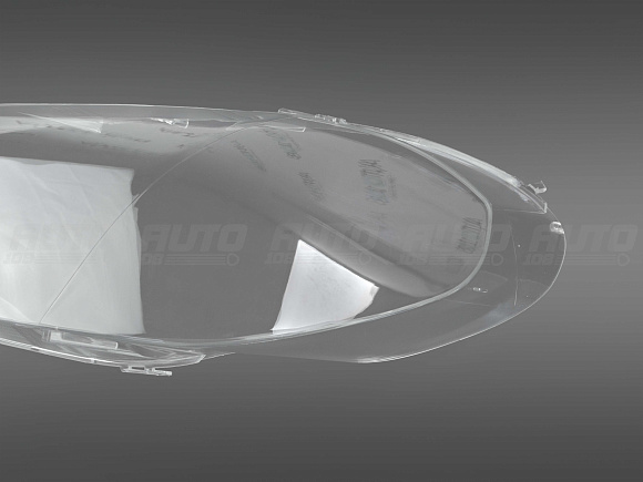 Стекло фары BMW X5 E70 (2006-2013) (левое) по выгодной цене